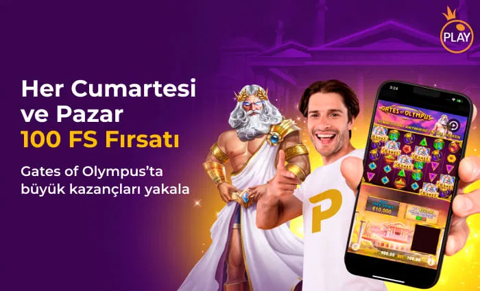 Spor yatırım bonusu görseli